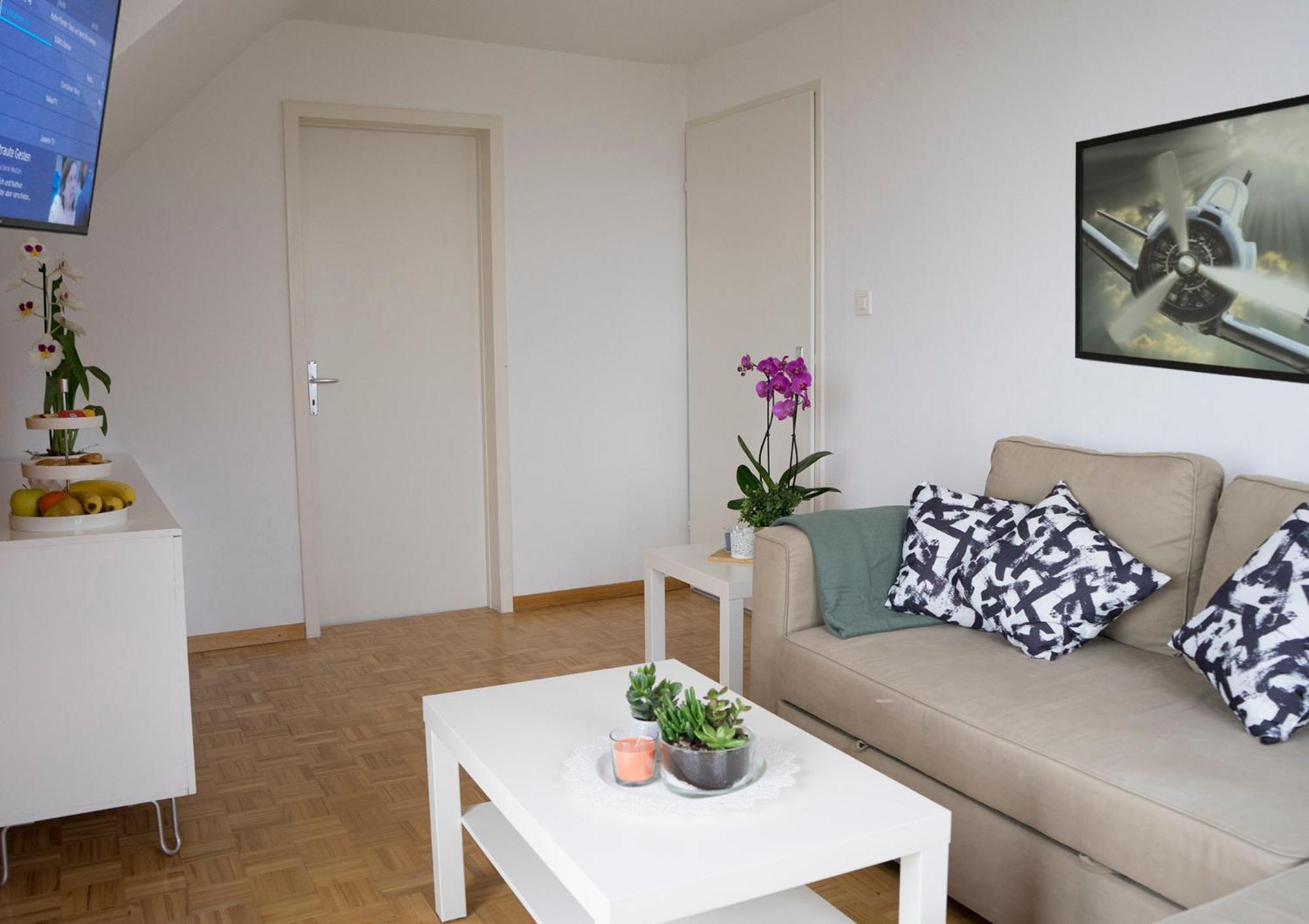 Holiday Apartment "Frohburg" Gommiswald Ngoại thất bức ảnh
