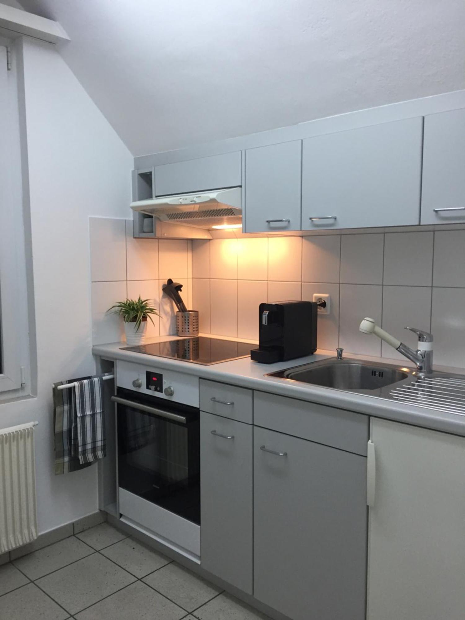Holiday Apartment "Frohburg" Gommiswald Ngoại thất bức ảnh